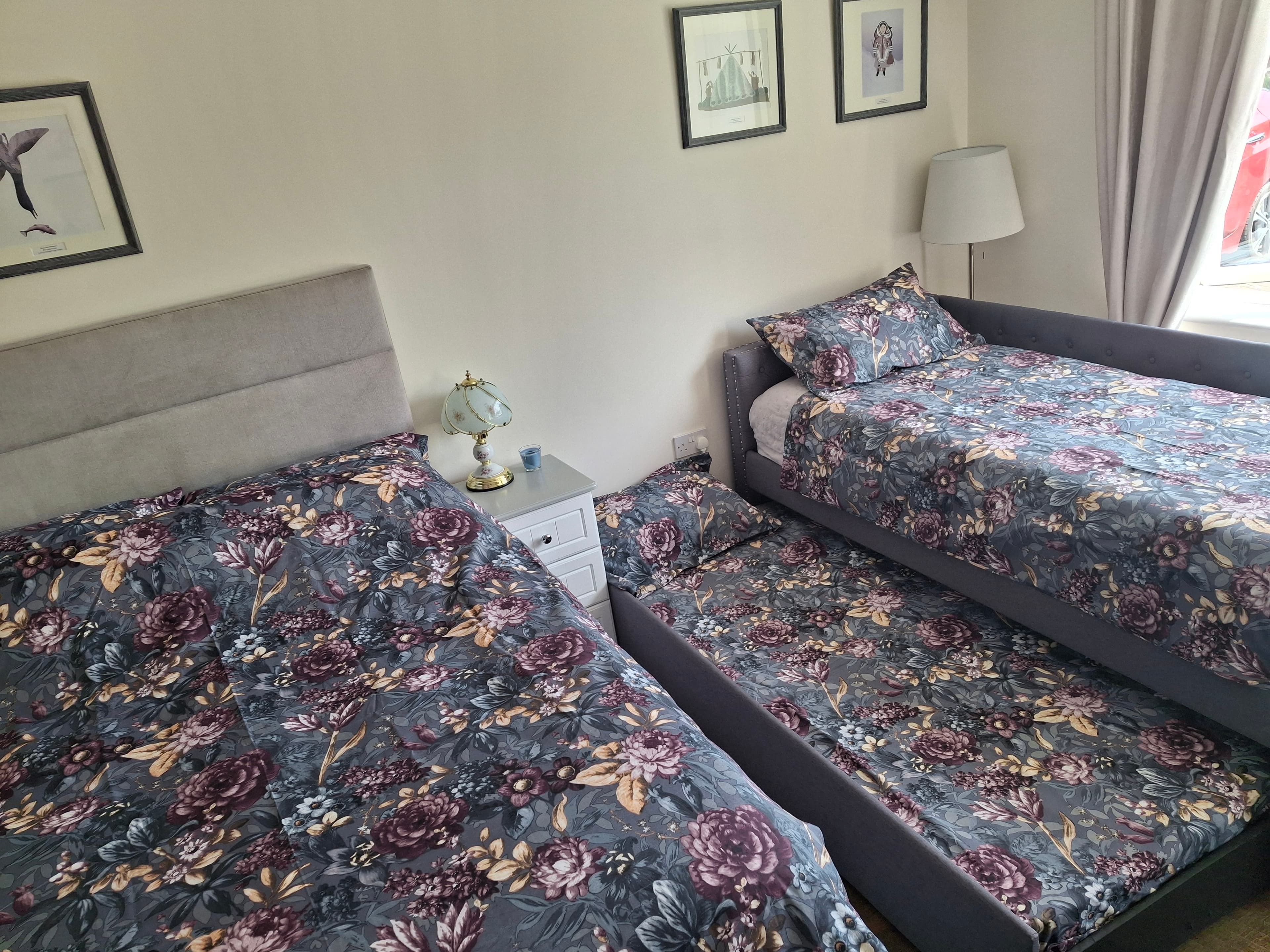 Room 1 Luxury Ensuite
