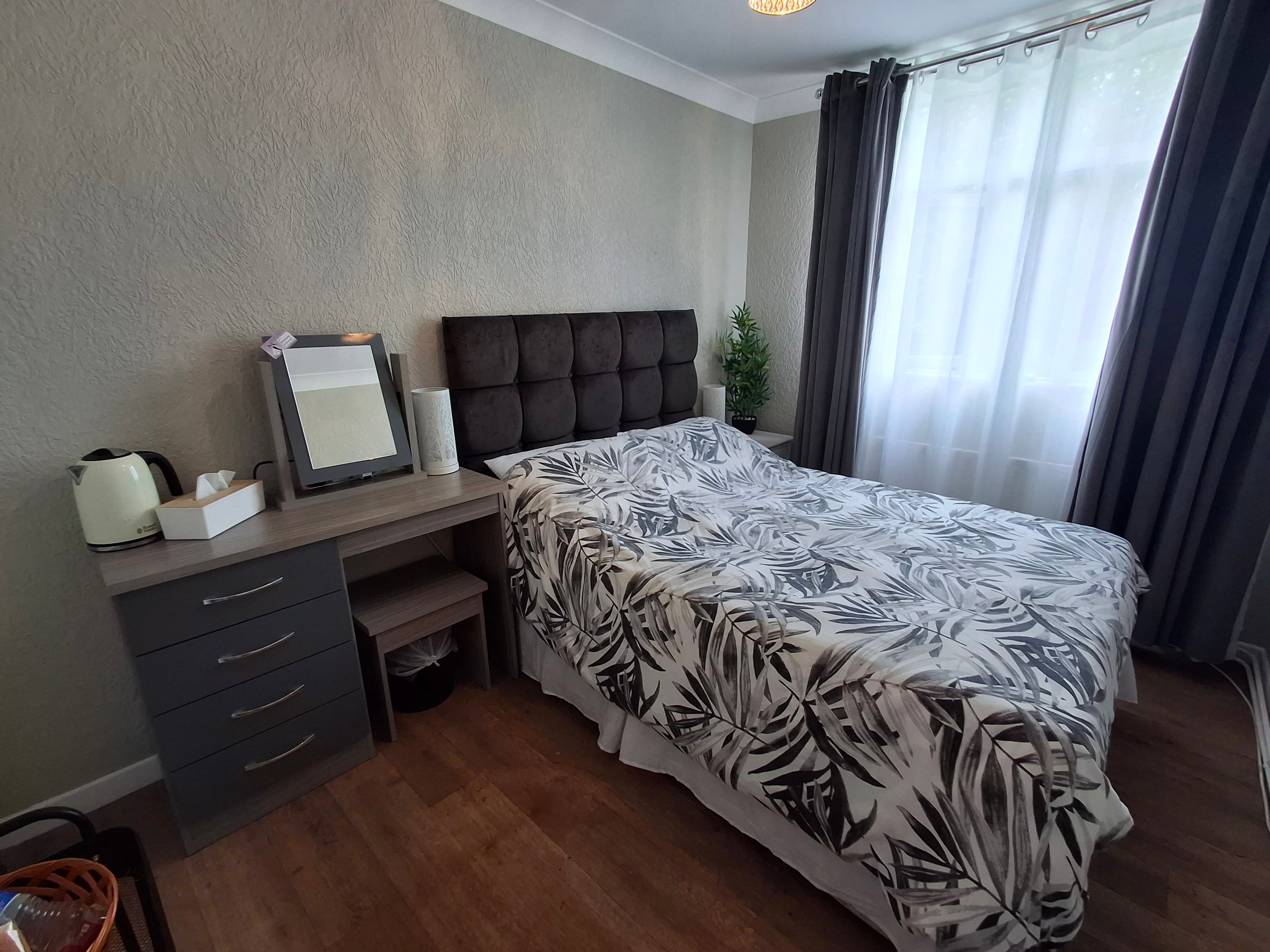 Room 2 interior