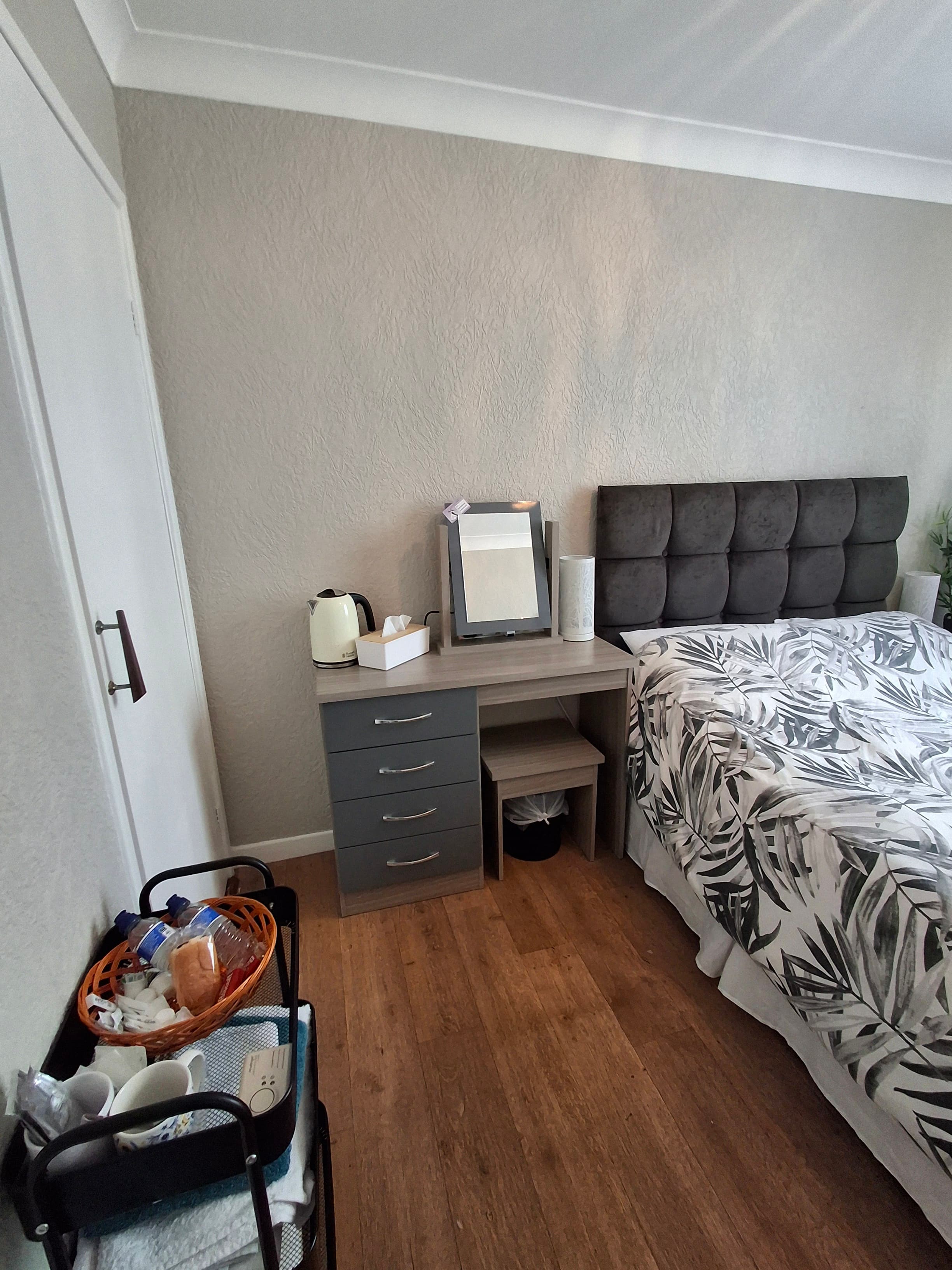 Room 2 view